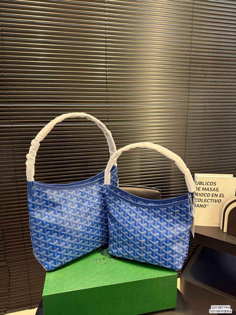 Designer Mini Red Tote Bag editorial product context 3