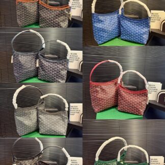 Luxury P135 26 21 22 16 8811 8810 Mini Tote Bag