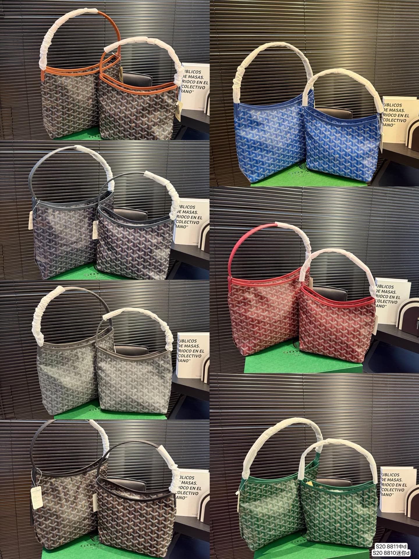 Luxury P135 26 21 22 16 8811 8810 Mini Tote Bag