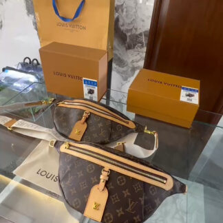 Louis Vuitton Belt Bag