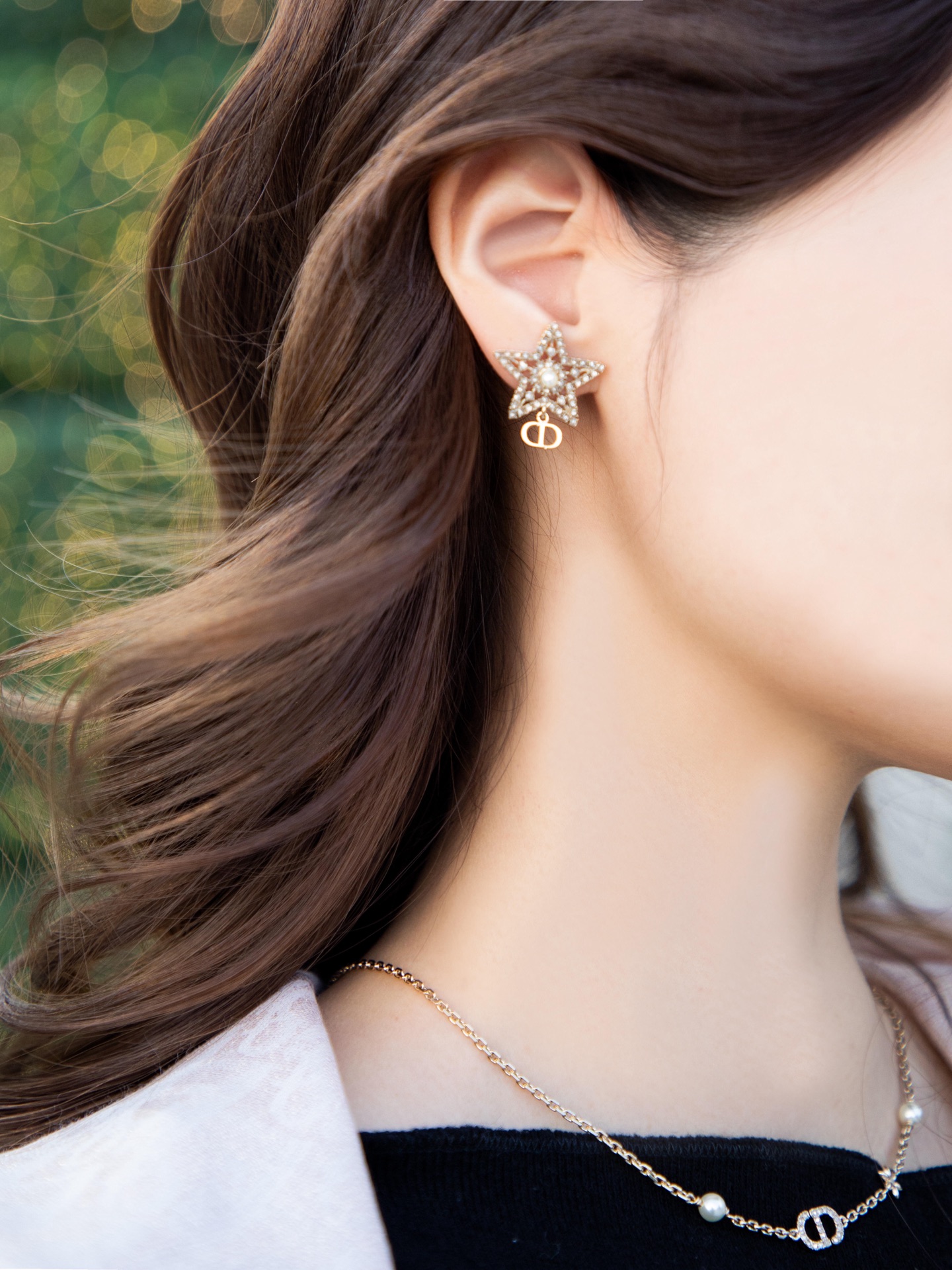 Luxury A1230 Earrings