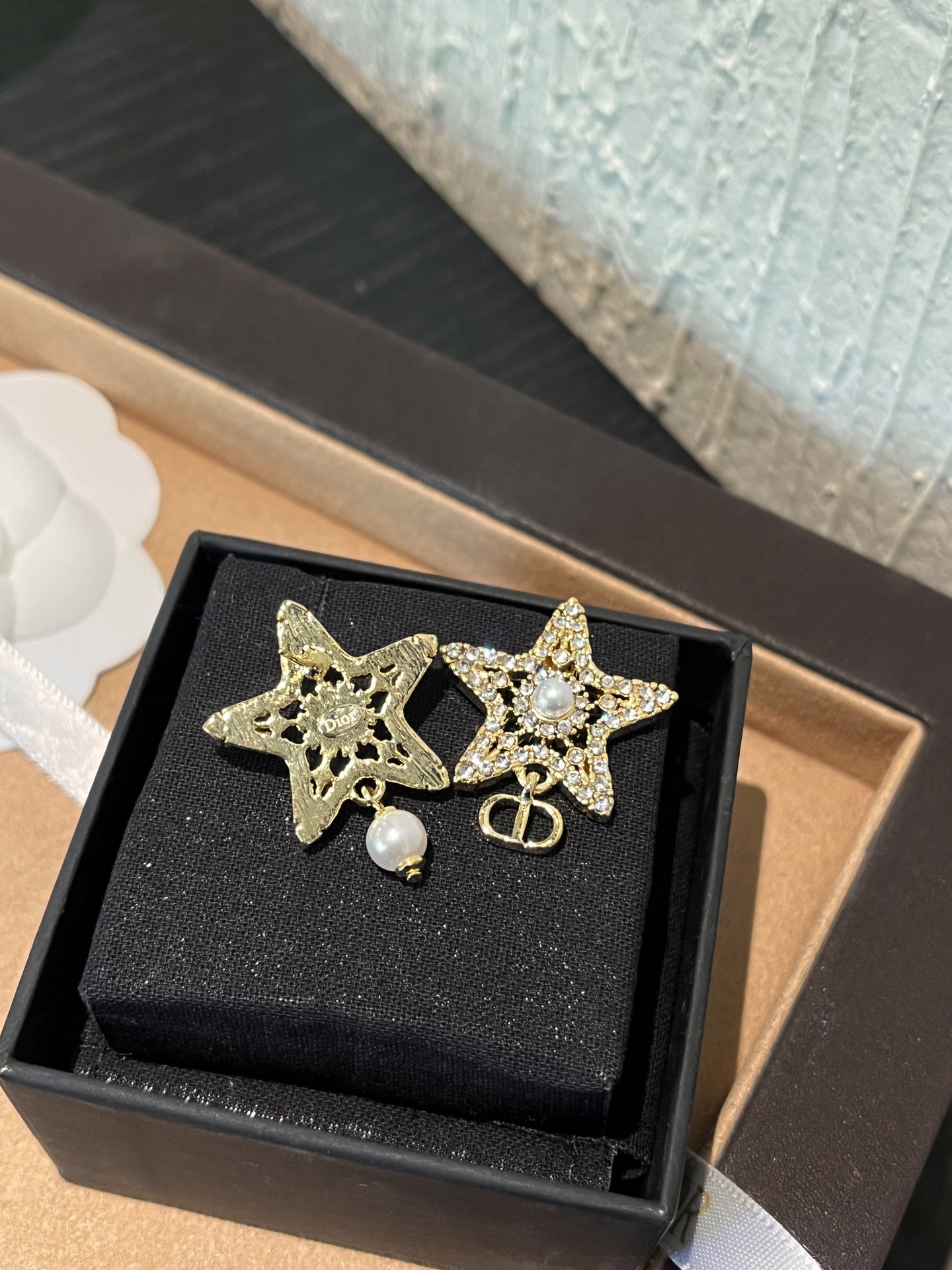 Luxury A1230 Earrings