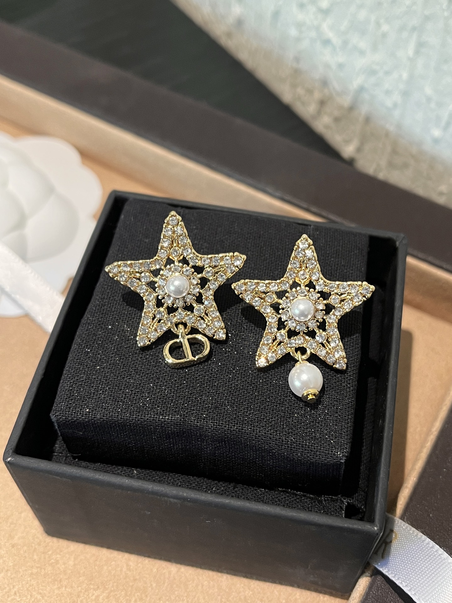 Luxury A1230 Earrings