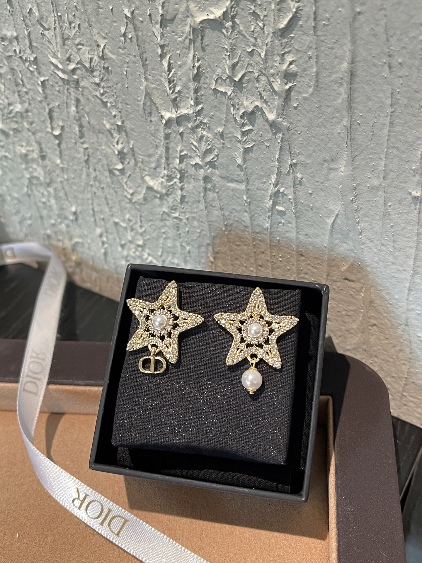 Luxury A1230 Earrings