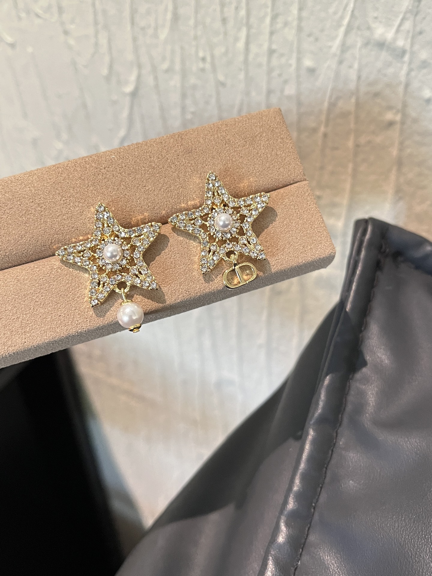 Luxury A1230 Earrings