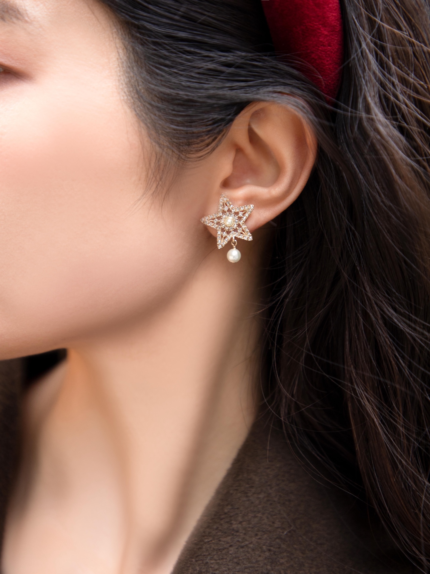 Luxury A1230 Earrings