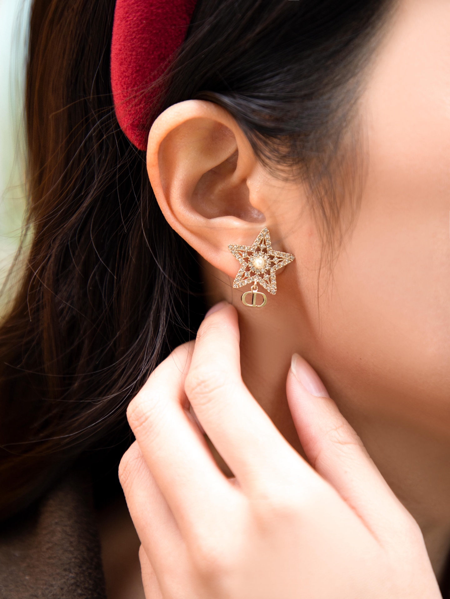Luxury A1230 Earrings
