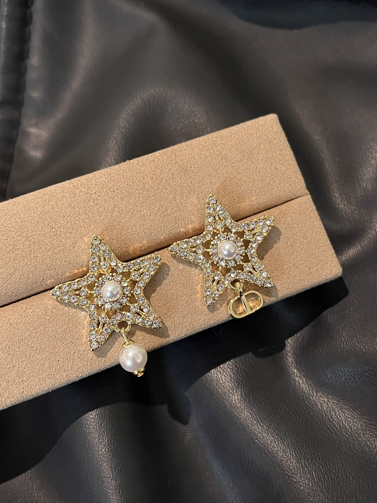 Luxury A1230 Earrings