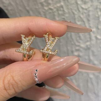 Luxury A1231 Earrings