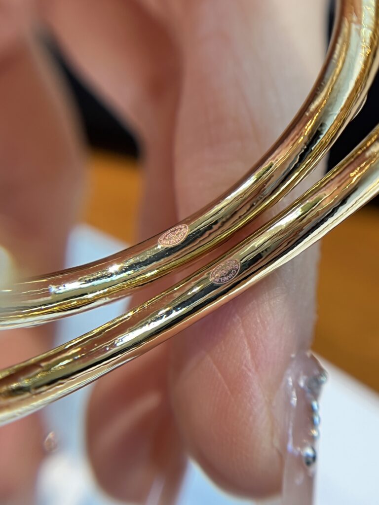 Designer Ring editorial product context 3