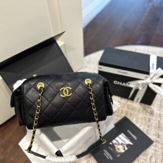 Chanel Shoulder Bag