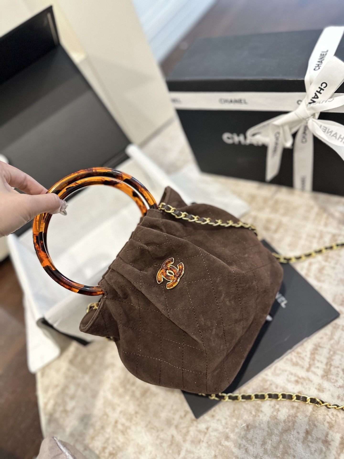 Chanel Handbag
