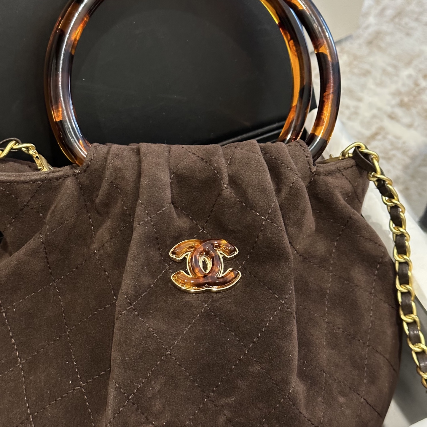 Chanel Handbag