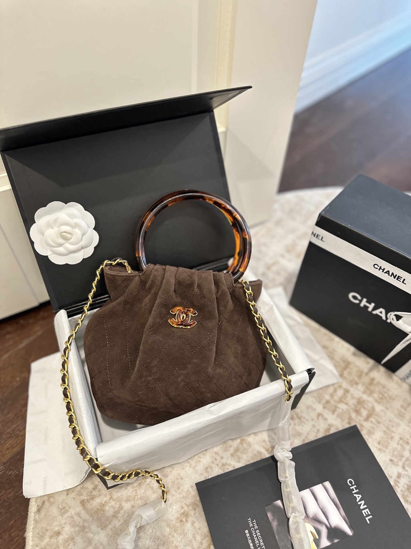Chanel Handbag