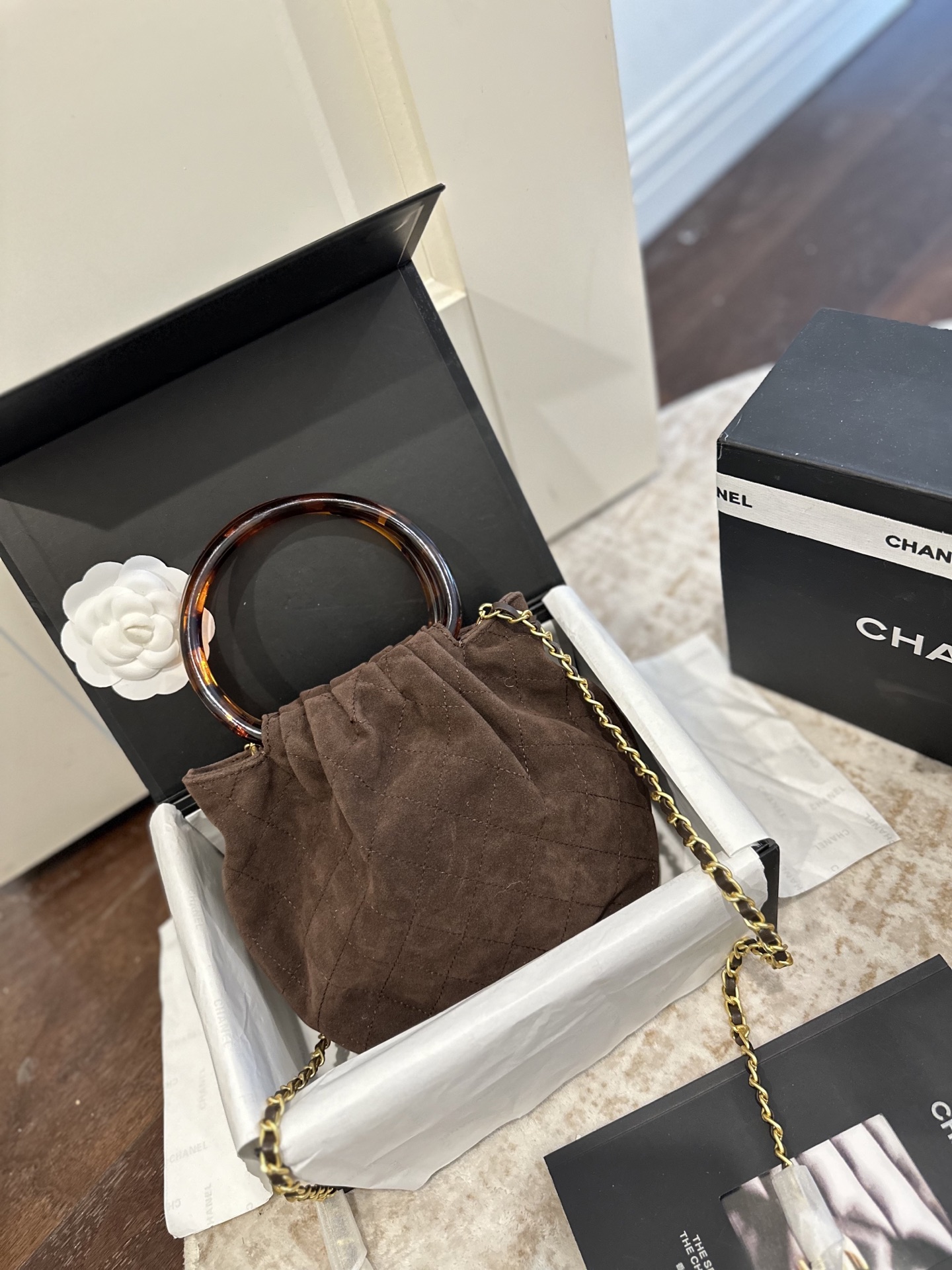 Chanel Handbag