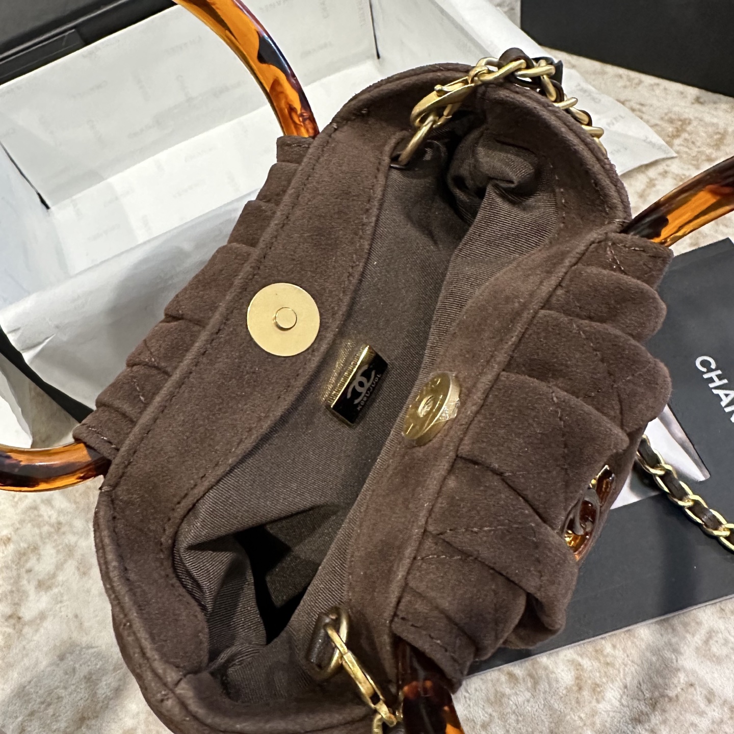 Chanel Handbag