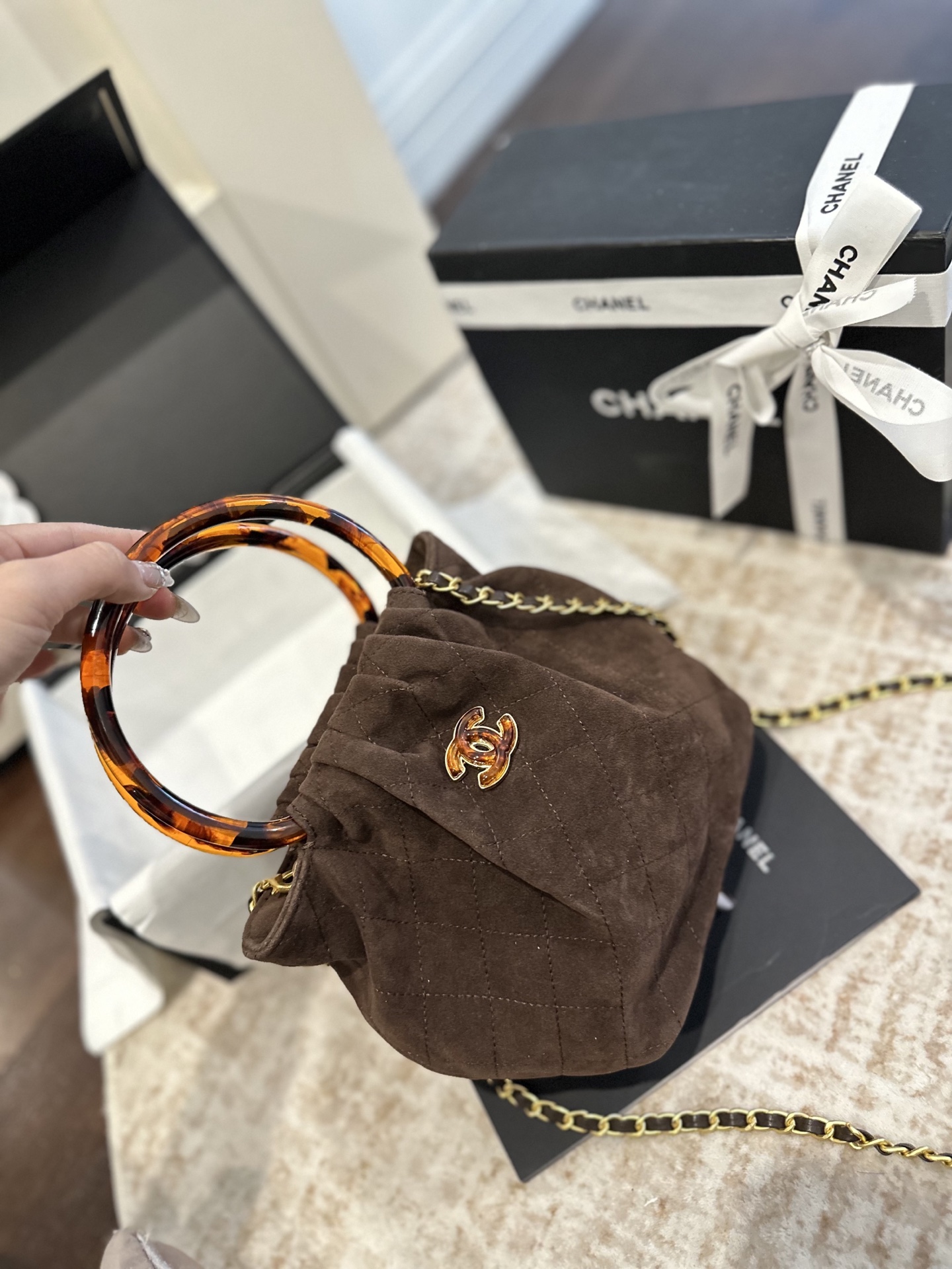 Chanel Handbag