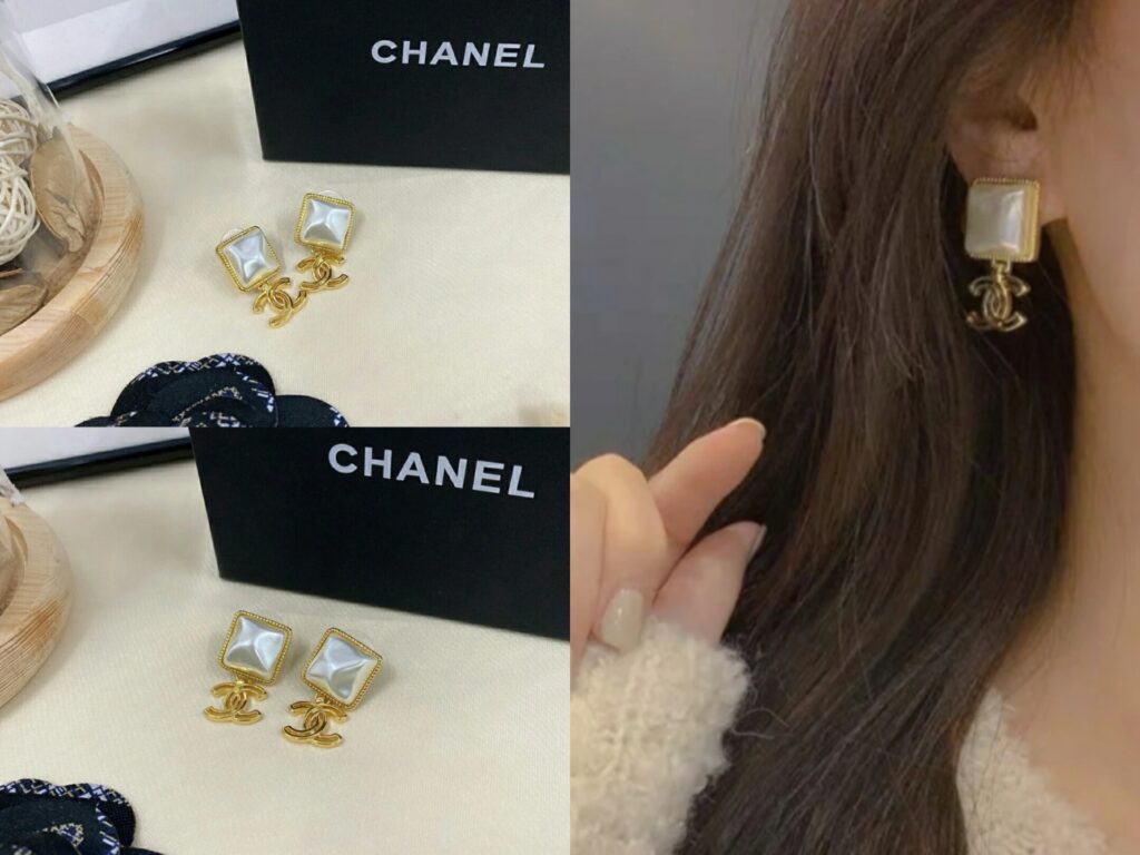 Designer A334 Ring editorial product context 2