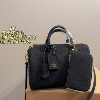 Louis Vuitton P135 30 20 speedy Bag