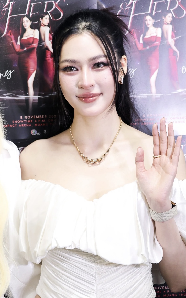 Luxury X734 Necklace
