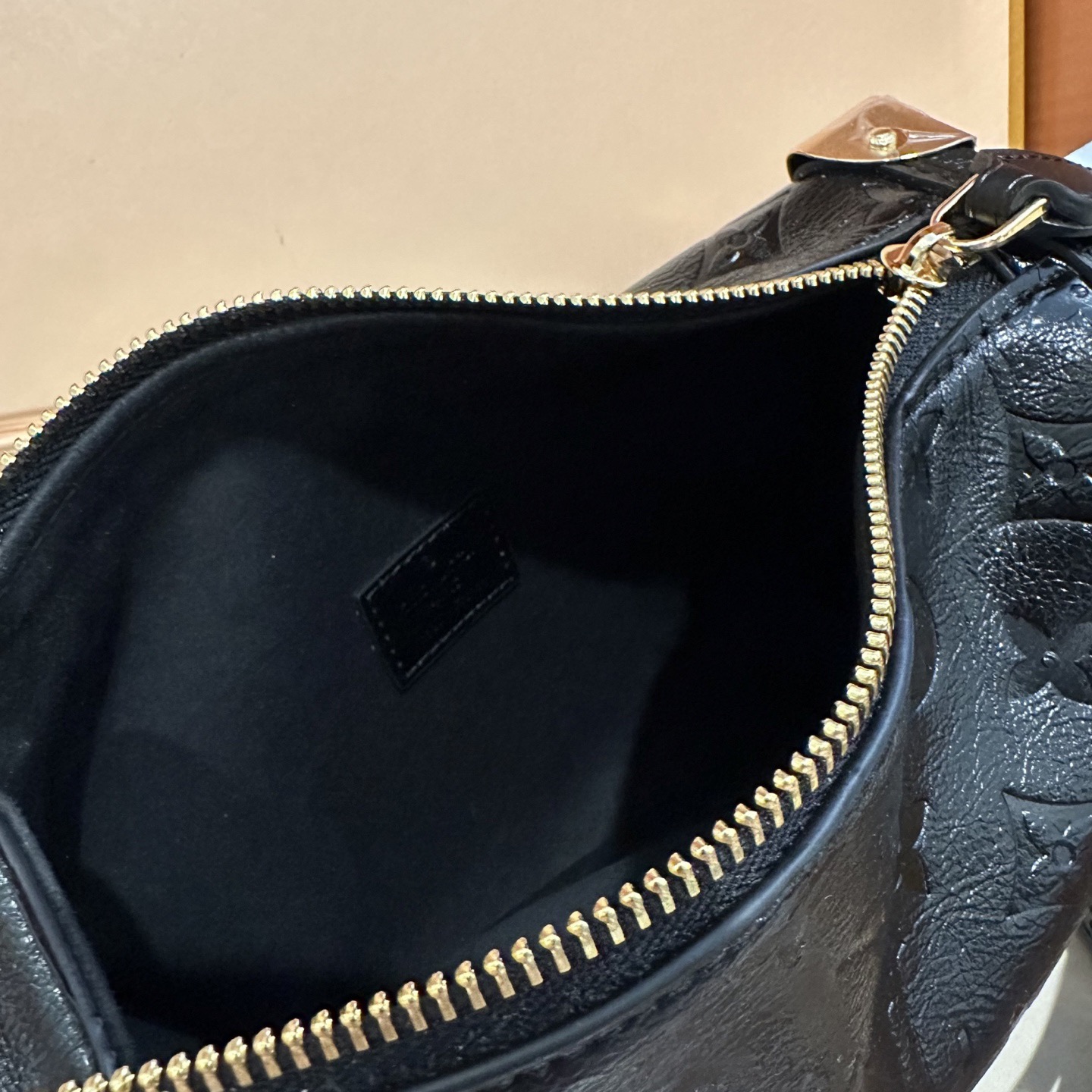 Louis Vuitton Shoulder Bag