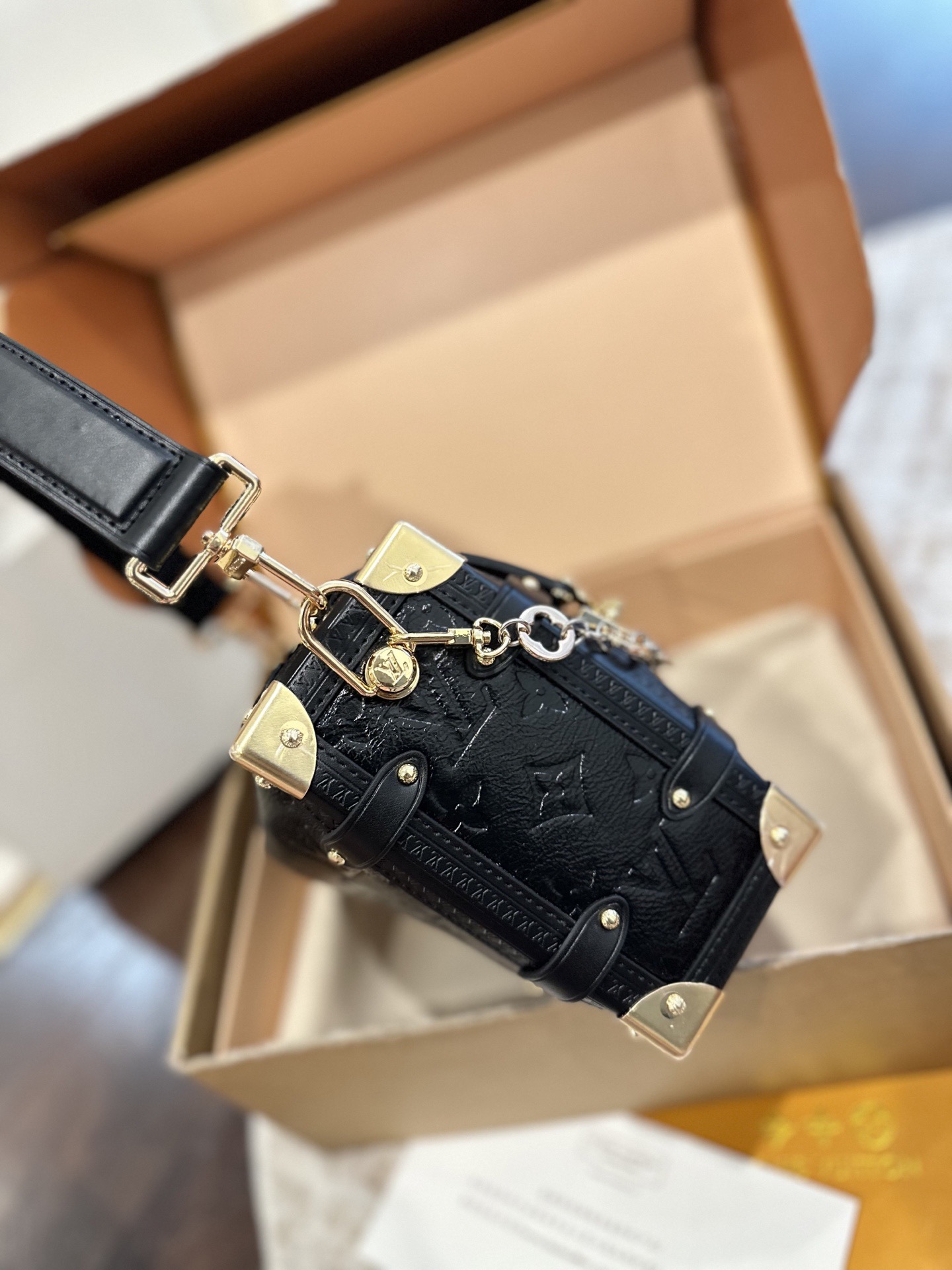 Louis Vuitton Shoulder Bag