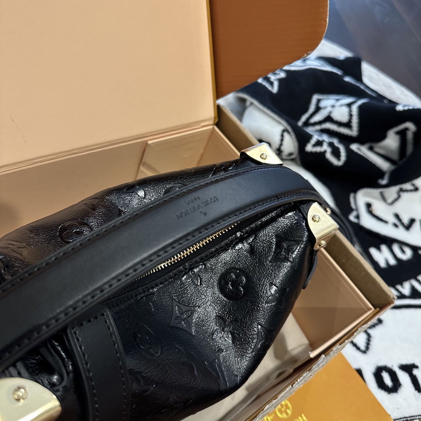 Louis Vuitton Shoulder Bag