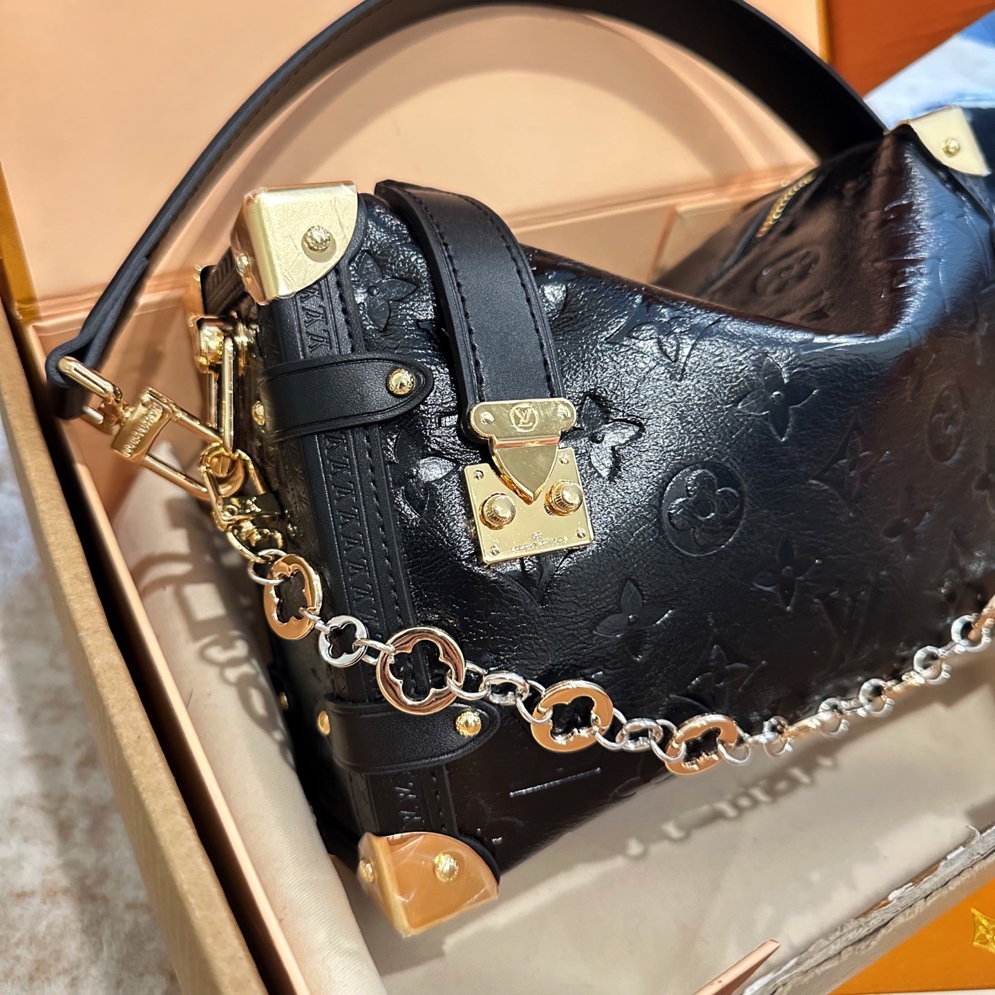 Louis Vuitton Shoulder Bag
