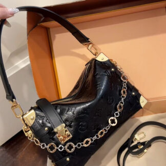 Louis Vuitton Coussin Shoulder Bag