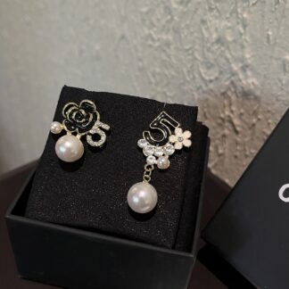 Luxury A214 Earrings