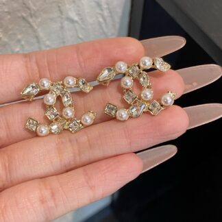 Luxury A440 Earrings