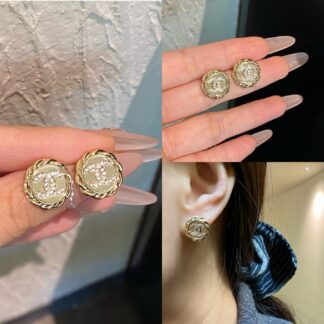 Luxury A436 Earrings