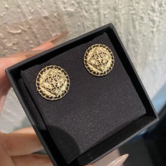 Luxury A491 Earrings