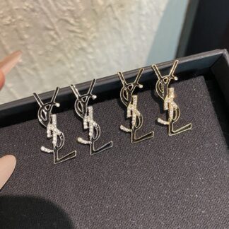 Luxury A507 Earrings