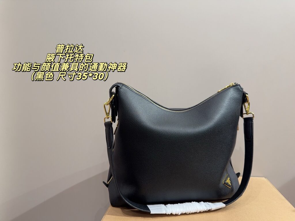 Designer DK35 Bag editorial product context 1