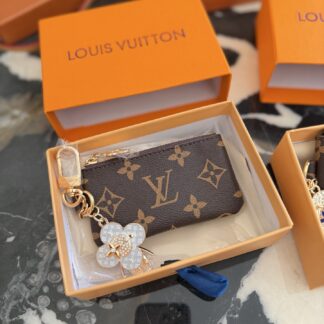 Louis Vuitton Small Card Holder