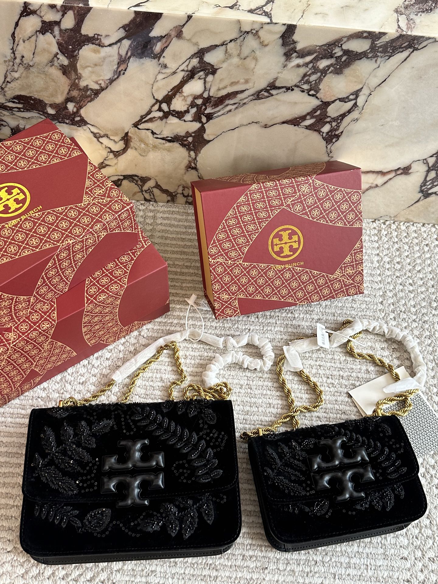 Tory Burch Eleanor Shoulder Bag