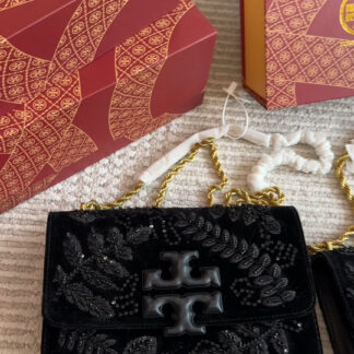 Tory Burch LEE Radziwill Mini tory-burch size-mini Bag Bags