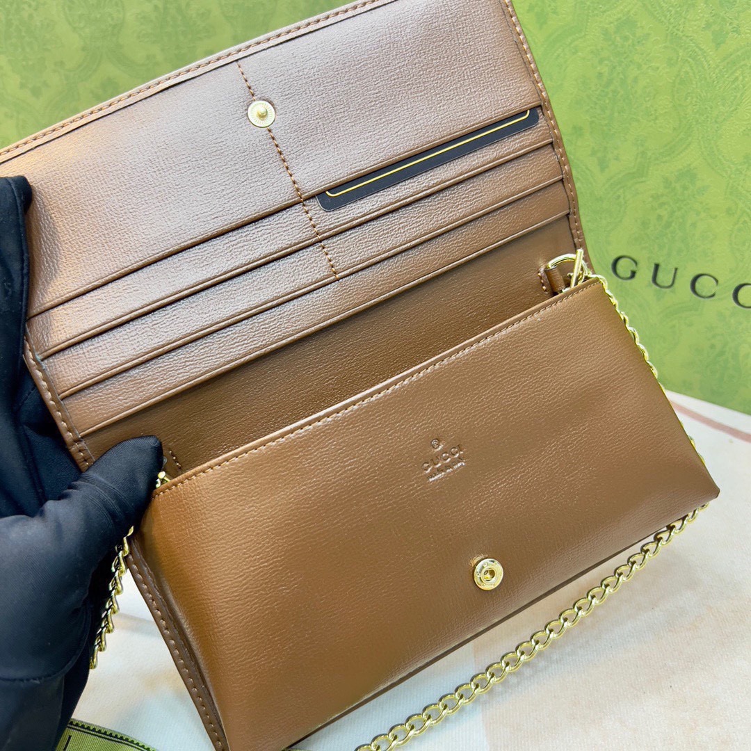 Gucci Horsebit 1955 Shoulder Bag