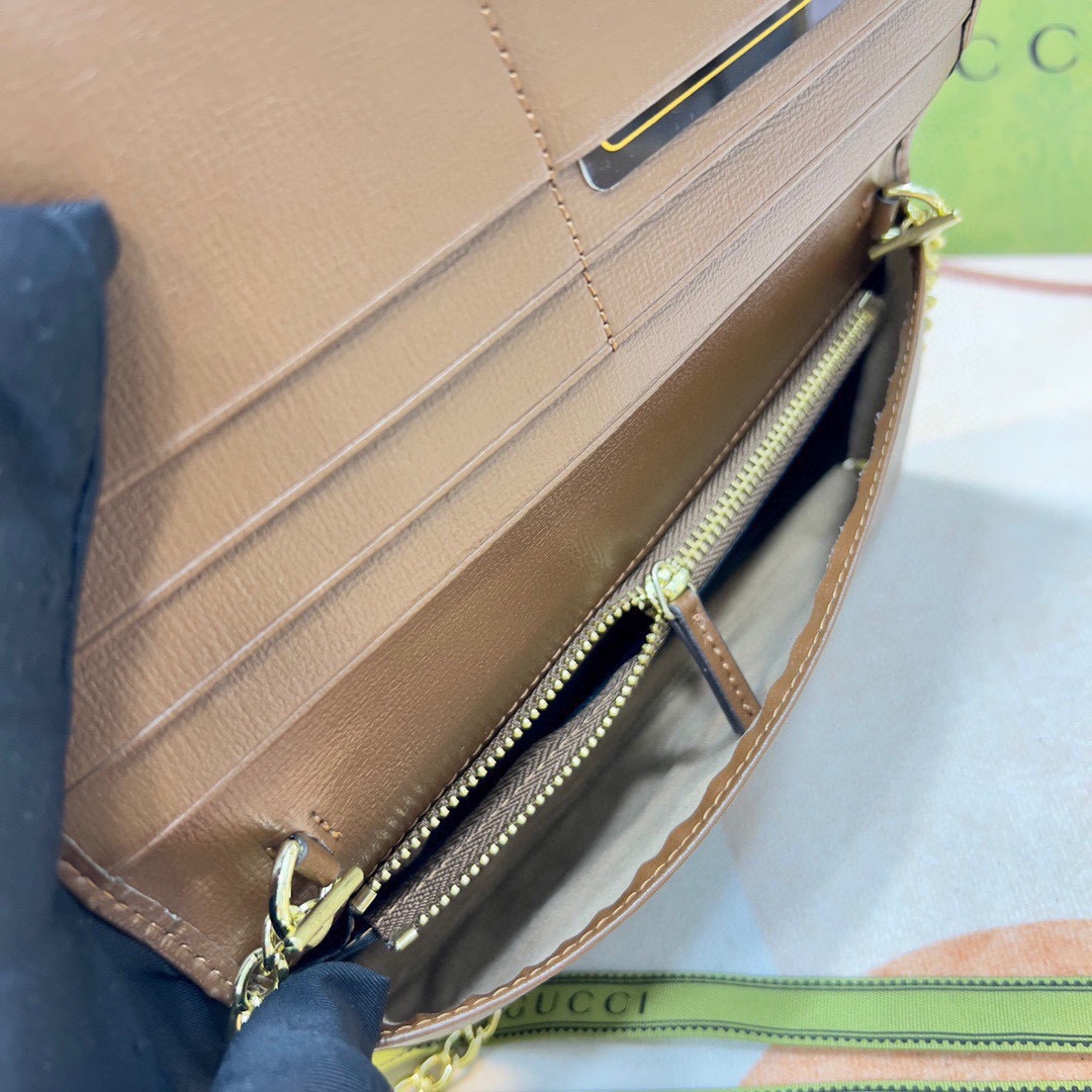 Gucci Horsebit 1955 Shoulder Bag