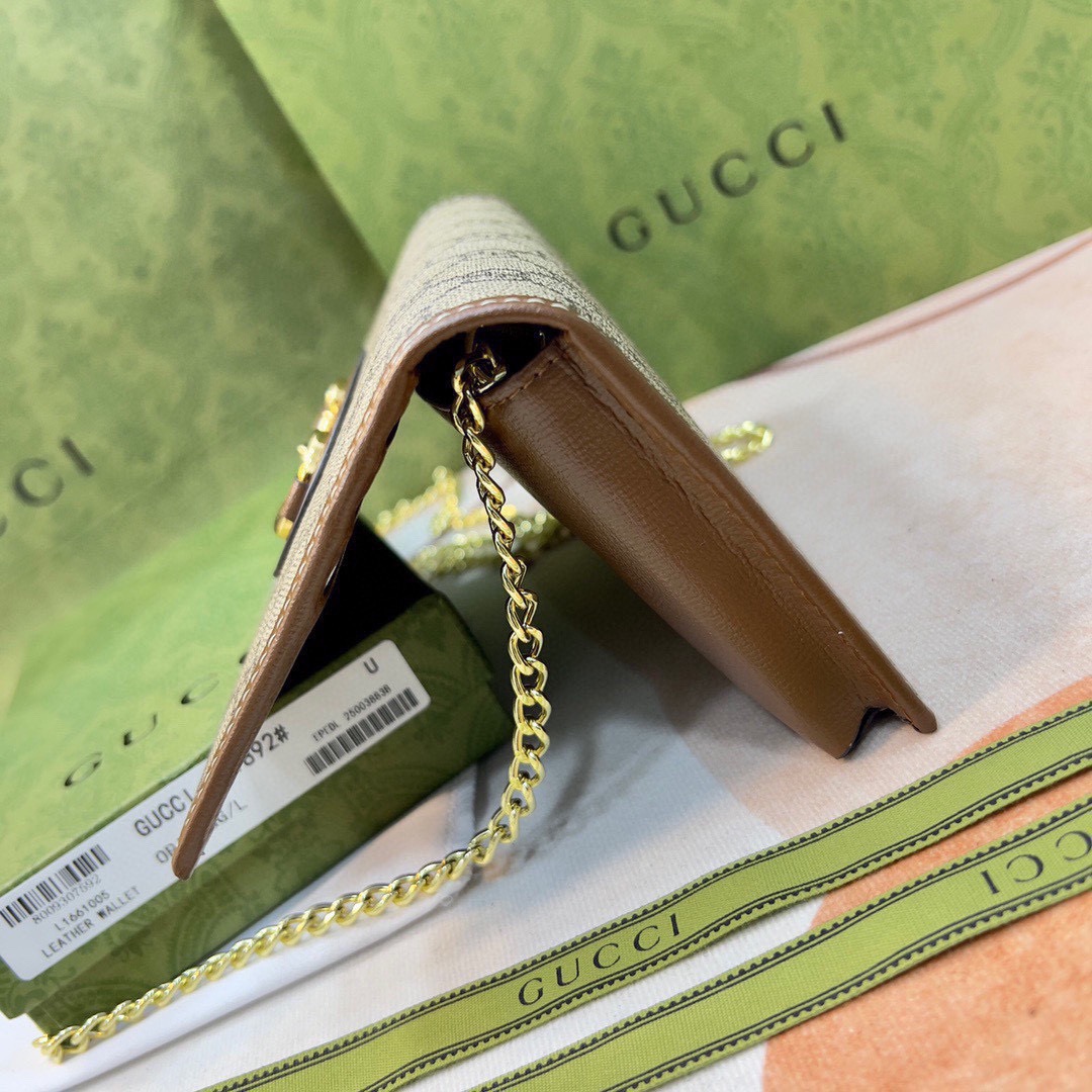 Gucci Horsebit 1955 Shoulder Bag