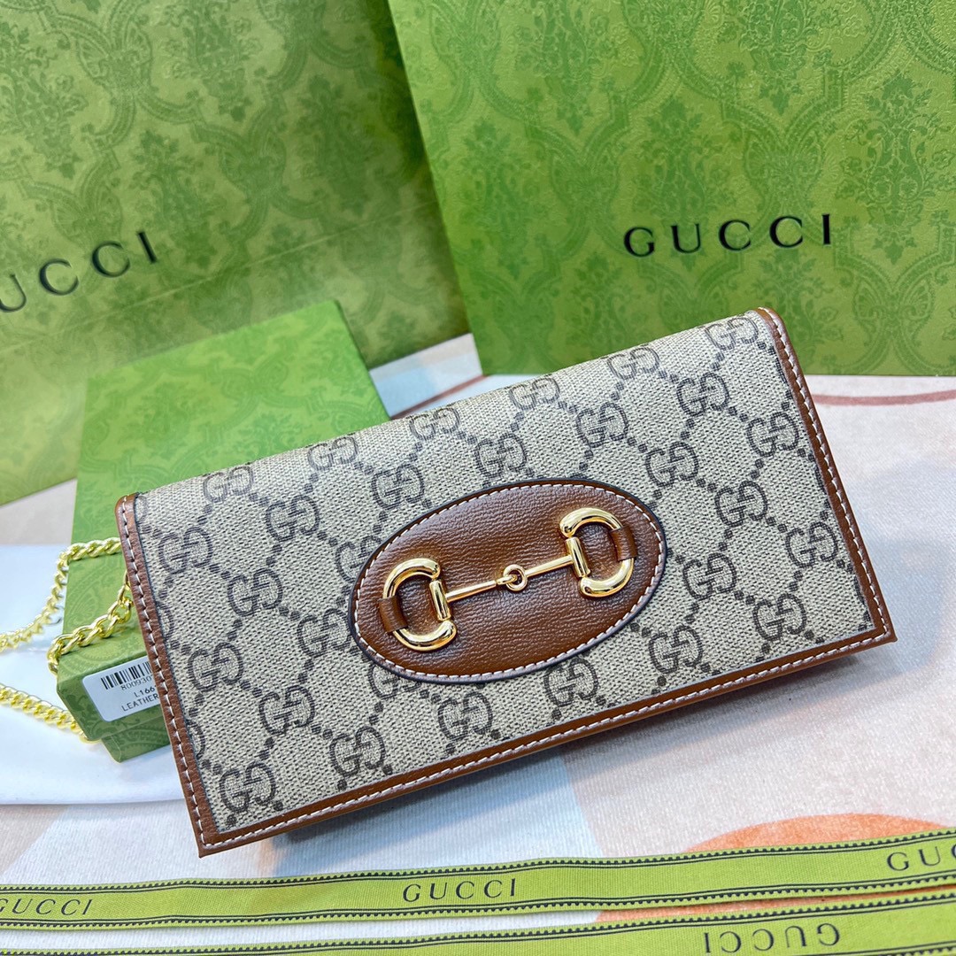 Gucci Horsebit 1955 Shoulder Bag