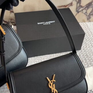 Saint Laurent LOU Camera Bag Bags