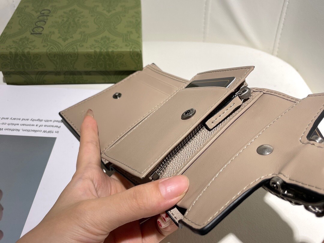 Gucci Dionysus Wallet