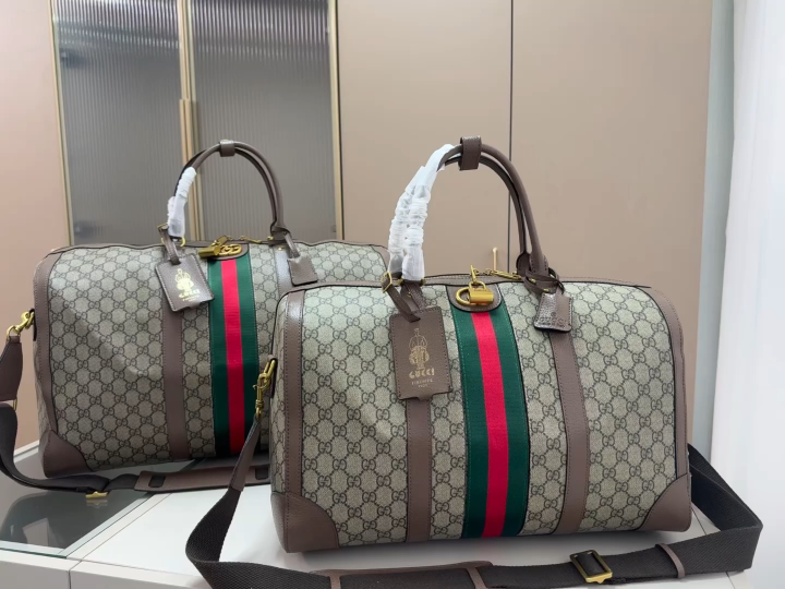 Gucci GG Marmont Duffle Bag Bags