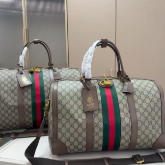 Gucci GG Supreme Boston Iconic Designer THE IS timeless investment piece crafted IN signature canvas with leather trim This structured compact features double ZIP closure gold-tone hardware AND rolled TOP handles FOR hand OR crook-of-the-arm carrying ideal everyday essentials IT sophisticated versatile accessory ANY occasion Highlights pattern design Materials Metal Available colors Beige Brown sizes Dimensions Approx 25 18 15 color-beige color-brown size-s size-small color-gold color-beige-color-brown-size-s-size-small material-canvas material-leather material-metal Small Handbag