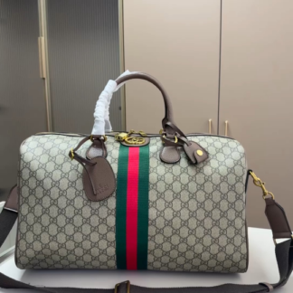 Gucci Ophidia GG Satchel Bag Bags