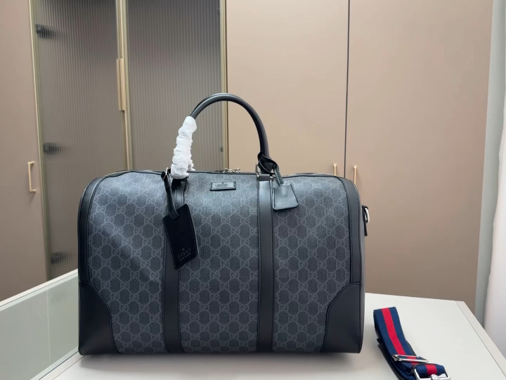 Gucci GG Marmont Duffle Bag Bags