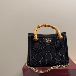 Gucci Diana Handbag