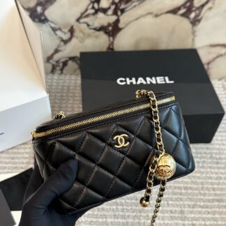 Chanel Mini Case size-mini Bag Bags